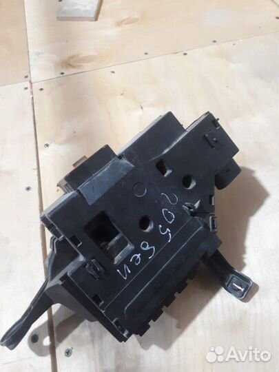 Блок предохранителей мерседес 205