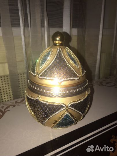 Посуда декоративная для праздничных приемов и укра