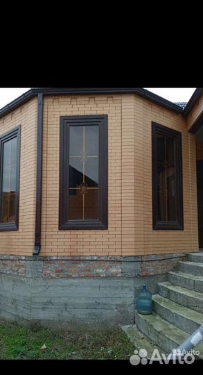 Пластиковые окна в рассрочку