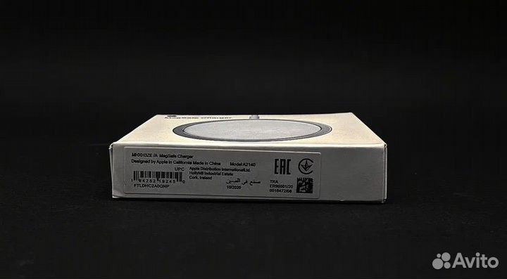 Беспроводная зарядка для iPhone magsafe