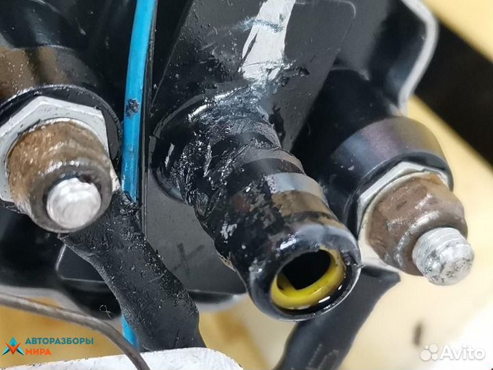 Датчик уровня топлива Mercedes-Benz E-Класс