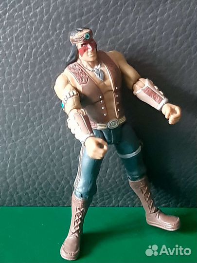 Фигурка Ночной волк