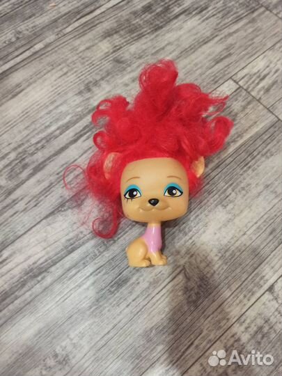 2) лалапупси