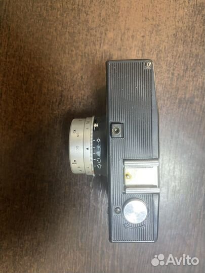 Фотоаппарат смена 8м