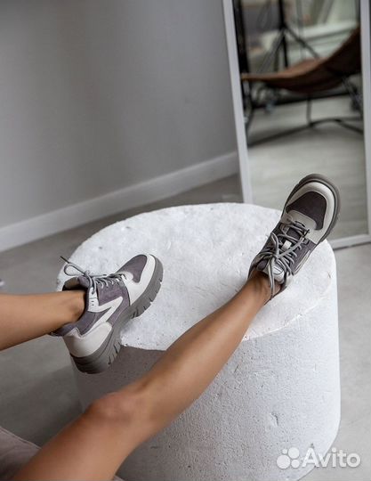 Кроссовки bati