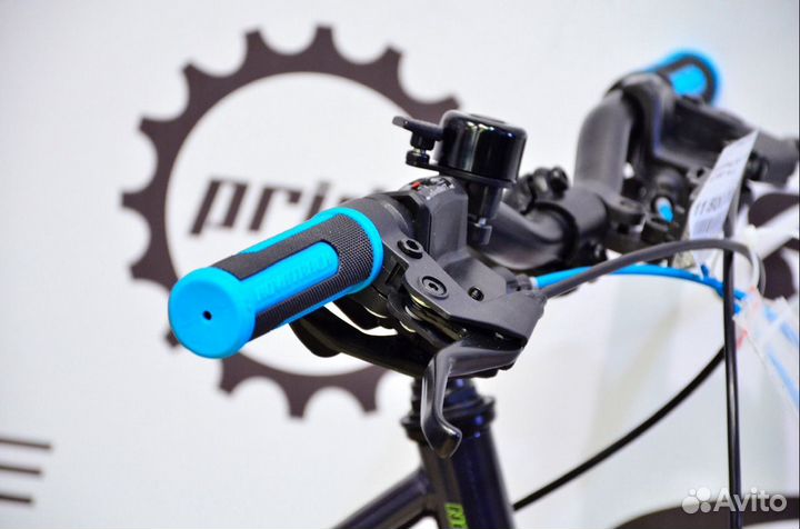 Novatrack Valiant 24