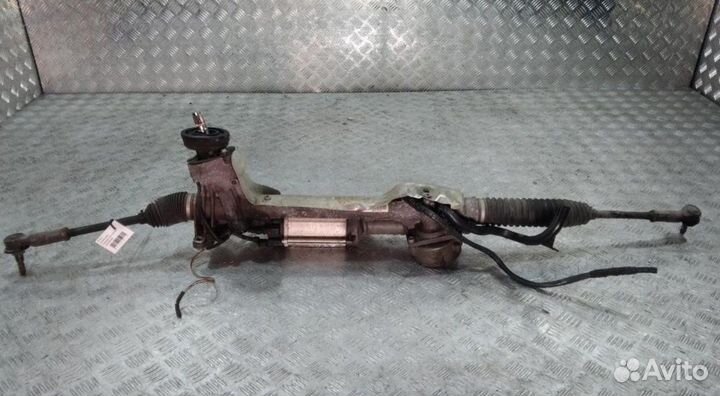 Рулевая рейка 1K1423055 Volkswagen Golf 5 Япония