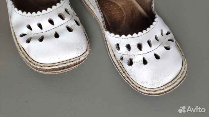 Туфли Неман р 29 175