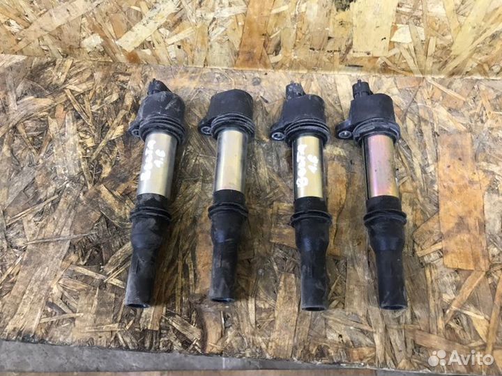 Катушка зажигания LADA Vesta универсал 1.6 2021