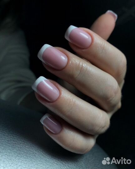 Маникюр,наращивание ногтей в кузнечиках