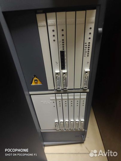 Карты расширения для атс Panasonic