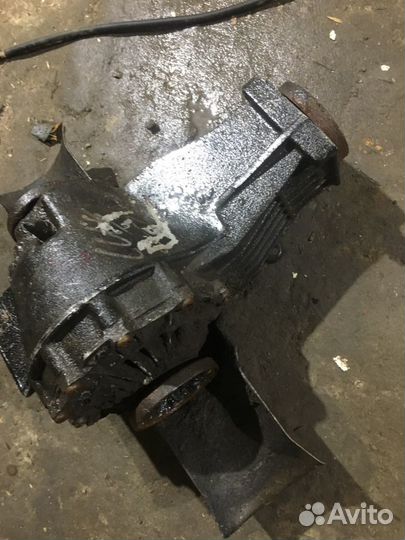 Свап комплект полный привод пассат б5+ бензин