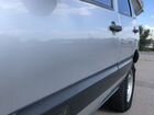 Chevrolet Niva 1.7 МТ, 2004, 91 885 км объявление продам