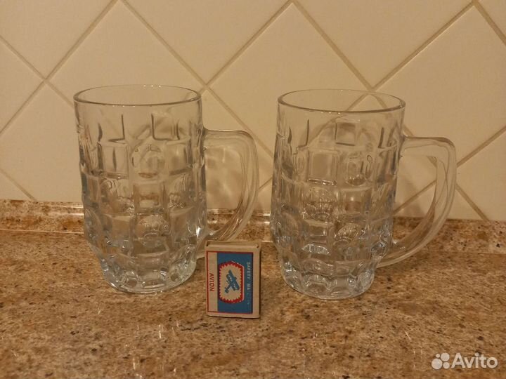 Кружка пивная