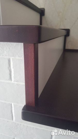 Лестница открытая