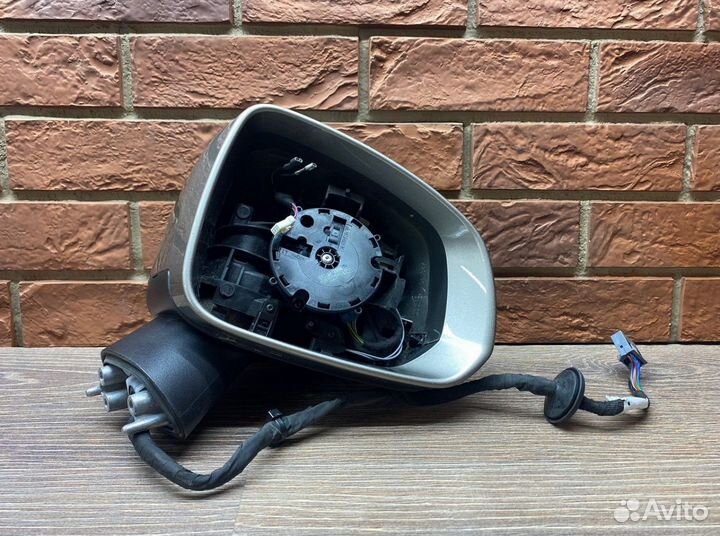 Зеркало правое электрическое Volvo XC90 2015-2023