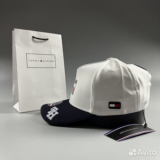 Кепка бейсболка