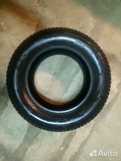 Michelin X-Ice 3 235/60 R16 100T