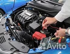 Автоэлектрик вахта Ульяновск