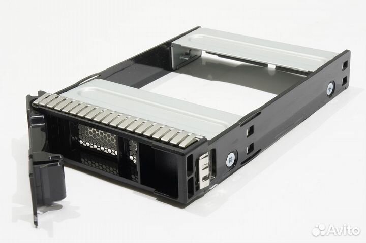 Салазки HDD 3.5