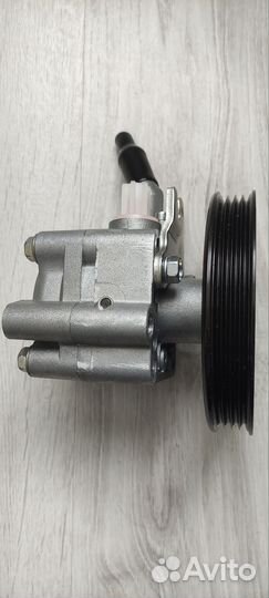 Насос гидроусилителя гур Nissan Primera P12,almera