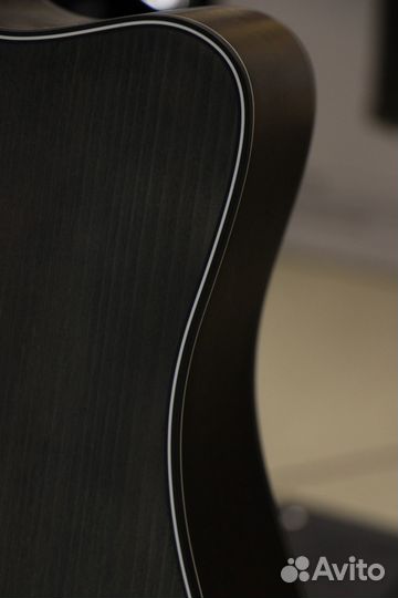 Гитара Махагони Ель