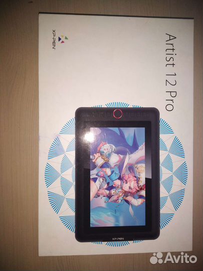 Графический планшет для рисования