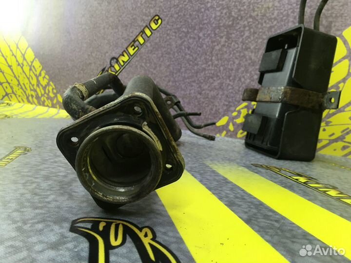 Адсорбер торливный угольный фильтр Соната 4 Sonata