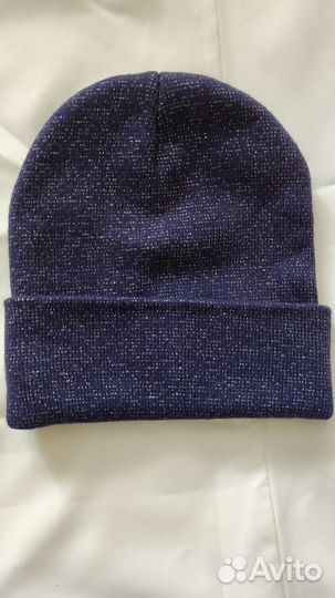 Шапка женская