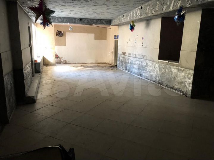 Аренда здания, 387 м²