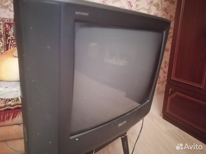 Телевизор бу