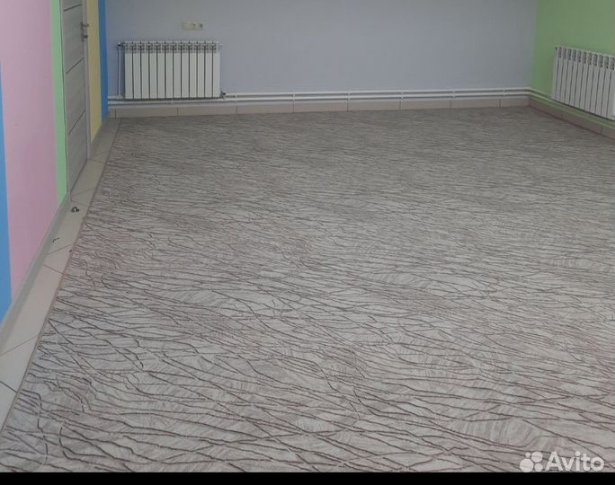 Ковролин бу