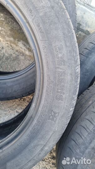 Michelin Energy Saver 205/55 R16