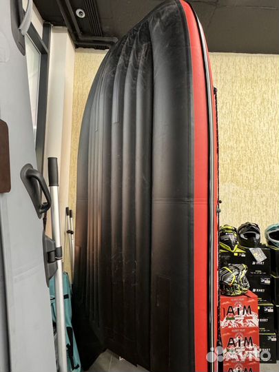 Лодка пвх Mishimo Lite 350