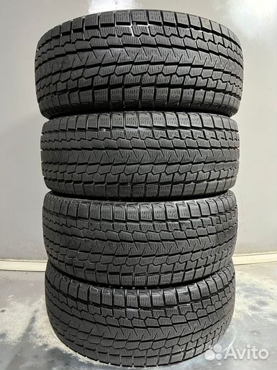 Yokohama Ice Guard G075 235/55 R18 100Q