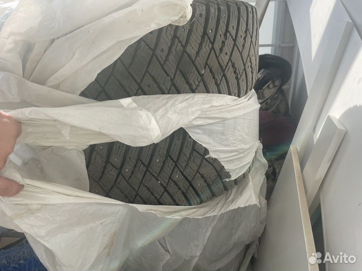 R16 Goodyear Ultragrip Ice Arctic 205/55, PCD 5x105 DIA 16