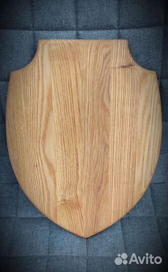 Медальон для трофеев