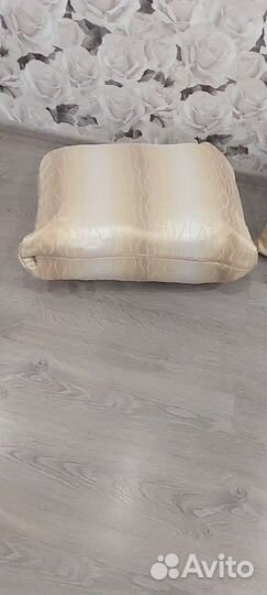 Декоративные подушки