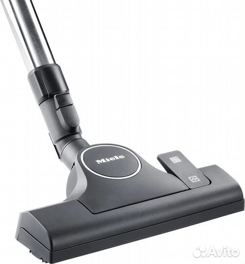 Пылесос miele complete C3 active новый