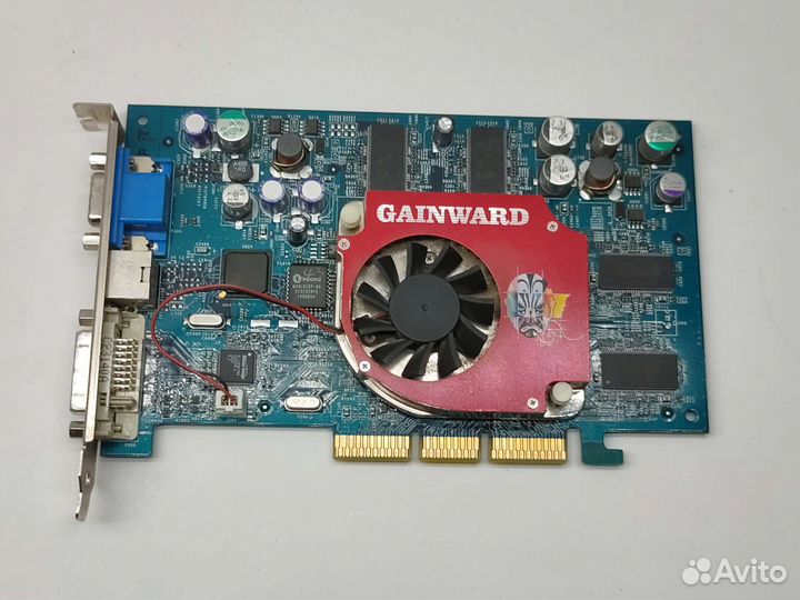 Ретро комплектующие 462 сокет/Athlon/Agp 128mb