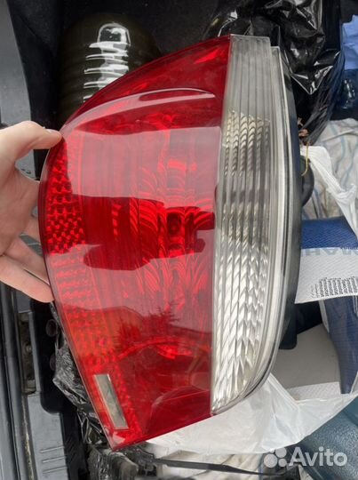 Задни стопари бмв е60