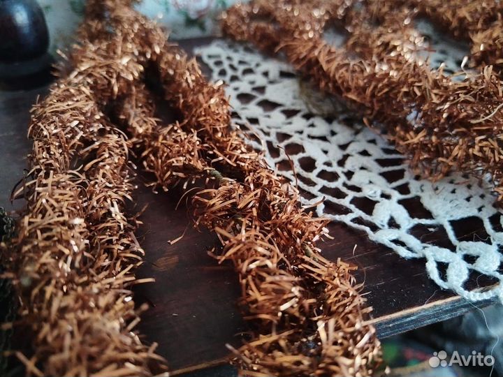 Маска карнавальная СССР