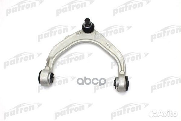 Рычаг BMW X5(E70) 06- лев. PS5214L patron