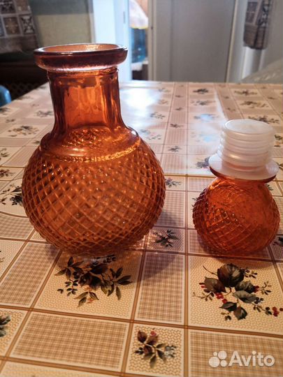 Графин новый