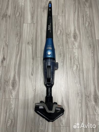 Пылесос tefal air force serenity