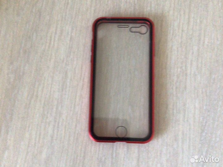 Чехол на iPhone xs