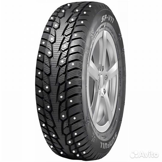 Sunfull SF-W11 205/65 R15 94H