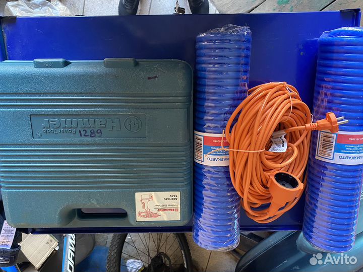 Инструмент для автосервиса