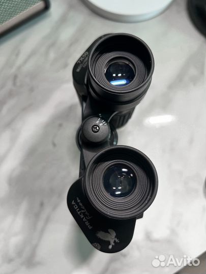 Бинокль Praktica Falcon новый