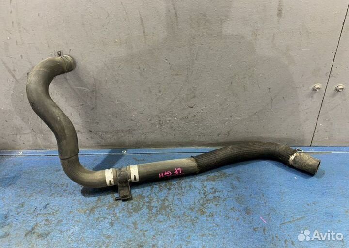 Патрубок охлаждения нижний Mazda 6 GH